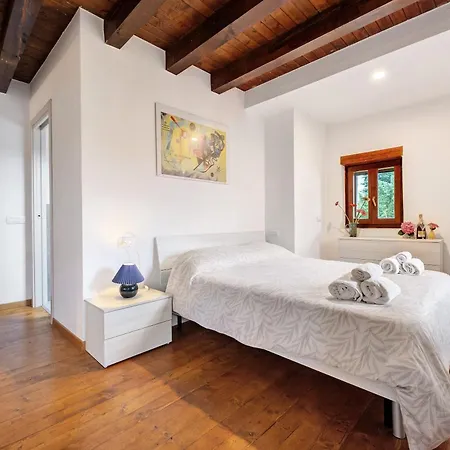 La Sosta Di Isa *