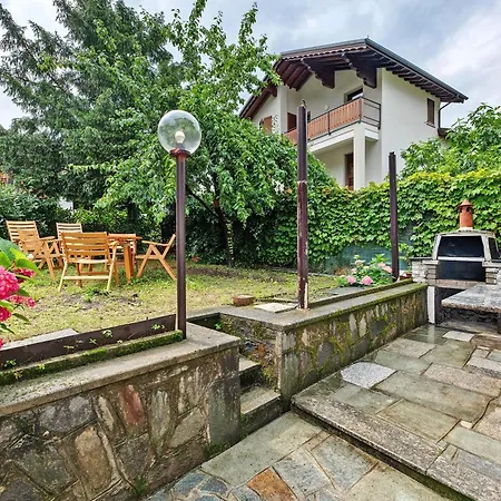 La Sosta Di Isa *