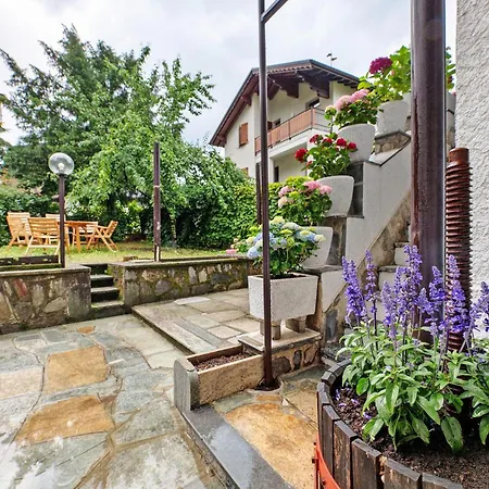 La Sosta Di Isa Appartamento *